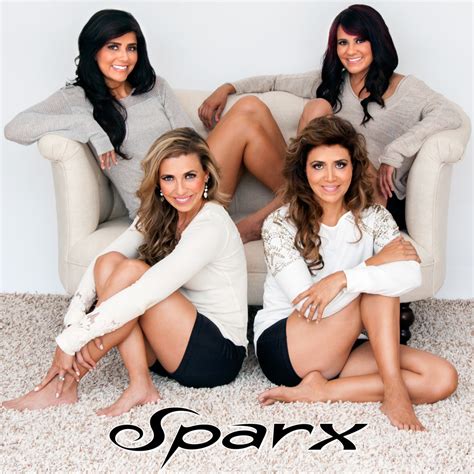 Página Oficial Del Grupo Sparx El Nuevo álbum De Sparx Esta Disponible Ahora ¡ven A Escuchar