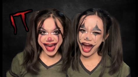 Important Inspiration Tik Tok Clown Makeup Important Ideas