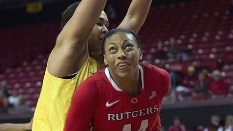 Ncaa Womens Tournament Bracket Rutgers Scarlet Knights Preview Swish Appeal