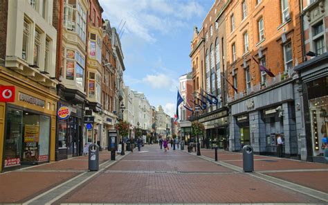 Check spelling or type a new query. Dublin - City in Ireland - Thousand Wonders