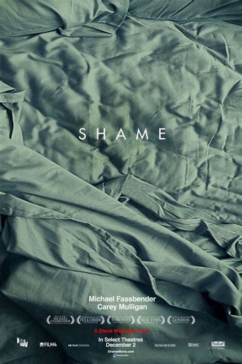 Shame 2011 FilmAffinity