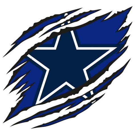 Dallas Cowboys Logo Png Cowboys Logo Png Inverted Pentagram