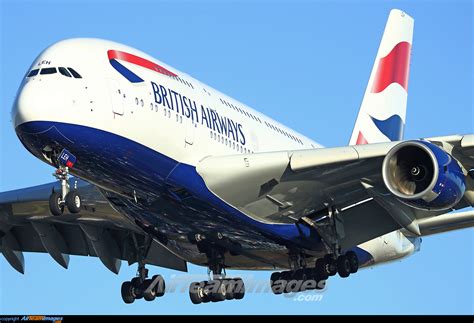 British Airways To Resume A380 Flights Blog