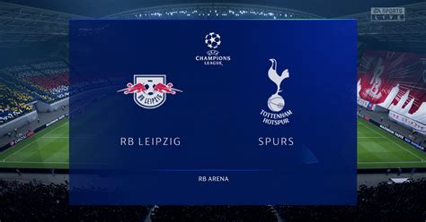 Betting tips & predictions for uefa champions league match. We simulated RB Leipzig vs Tottenham to get a score ...