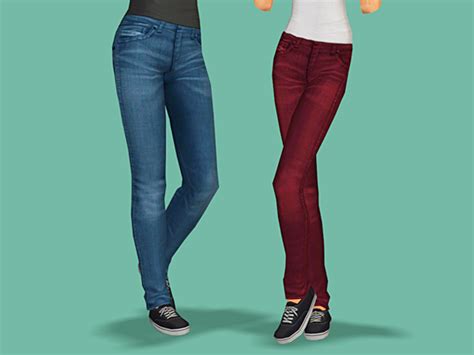 Deedee Sims Sims Orientation Outfit Sims 2 Hair