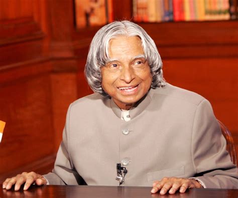 He left his imprints not just on science but also on fields that interested him like philosophy, literature, and language. Abdul Kalam's - Top 10 Fundamentals to Success - Deepesh M ...