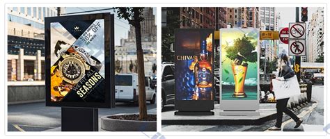 Why Choose Outdoor Led Advertising Screen Linsn Led