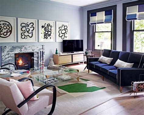 Living Room Trends 2021 The Key Trends For Your Living Room Homes And Gardens Living Room