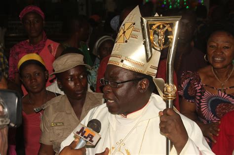 Recall that the bishop of sokoto diocese, kukah in his christmas day message, attacked if kukah wants to play politics, he should not do so in the pulpit and he should keep the bishop's office aside. Bishop Mathew Kukah celebrates 40 years of Priesthood | Catholic Diocese of Sokoto
