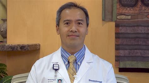 Wai Shun Wong Md Cardiac Electrophysiologist Beaumont Youtube