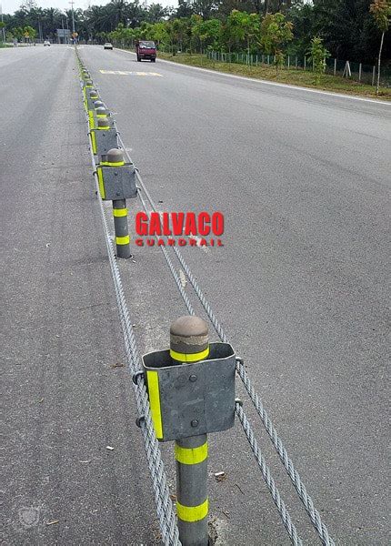 H k ngan engineering sdn bhd. Guardrail Malaysia- Galvaco Industries Sdn Bhd - Guardrail ...
