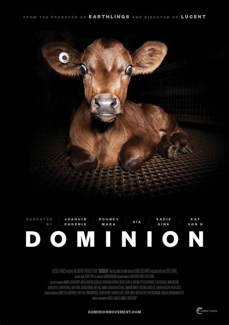 Dominion 2018 Imdb
