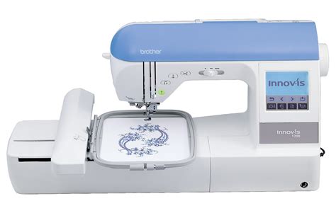 Brother Innov-is 1200 Sewing and Embroidery Machine