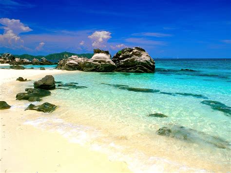 My Top Ten Tropical Travel Destinations Meet Me In Paradise