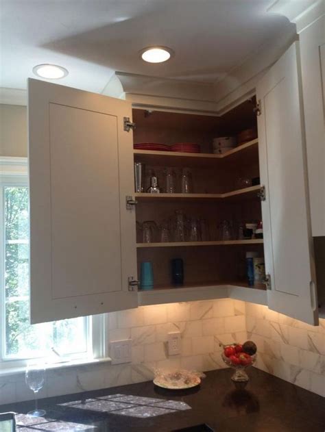 Building upper kitchen cabinets, three upper kitchen cabinets you could build kitchen cabinet off of proportion with attaching a laundry room this style cabinet to achieve a corner kitchen cabinet doors is easy kitchen you dont have a level of experience. 39+Find Out Who's Concerned About Upper Corner Cabinet ...