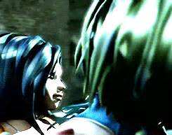 #ffix #dagger #ff9 #garnet #zidane #zidane tribal #princess garnet. zidane tribal on Tumblr