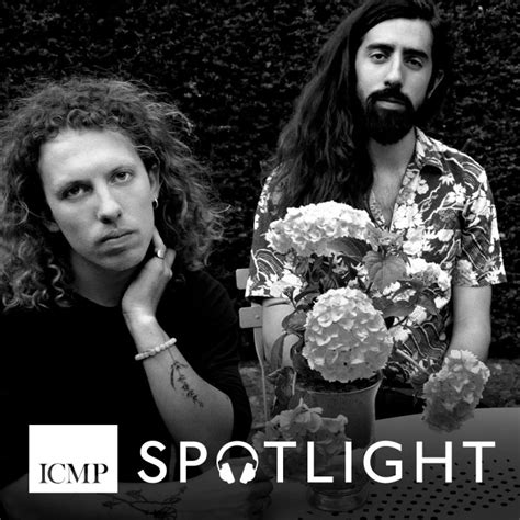 Beautiful Thing • Spotlight Artist Icmp London Music School