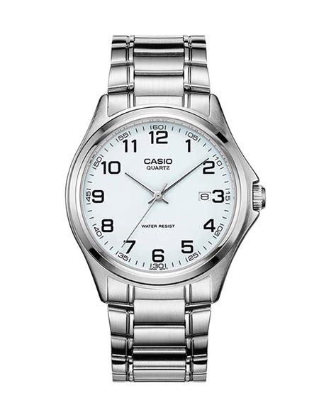 casio general mens watch mtp 1183a 7bdf lifestyle collection