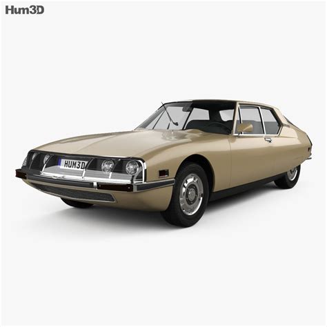 Find latest citroen new car prices, pictures, reviews and comparisons for citroen latest and upcoming models. Citroen SM 1970 3D model - Vehicles on Hum3D