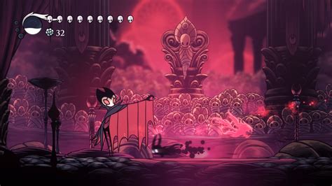 Hollow Knight On Steam