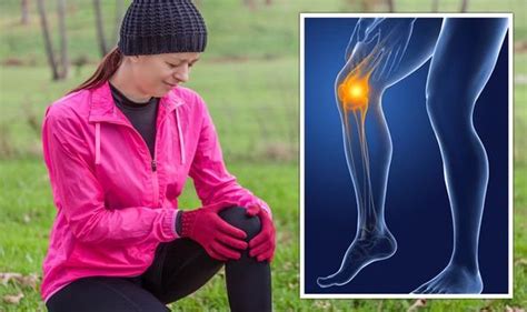 Arthritis How Cold Weather Affects Joint Pain And What To Do About It Uk