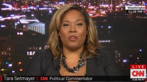 Cnns Tara Setmayer Former Trump Critics Who Now Work For Him Are ‘cowards Who Sold Their