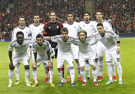 Назад · real madrid team news. Spanish Football | Soccer | Sports Blog