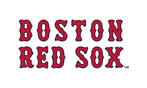 Boston Red Sox Logo Png Transparent And Svg Vector Freebie Supply