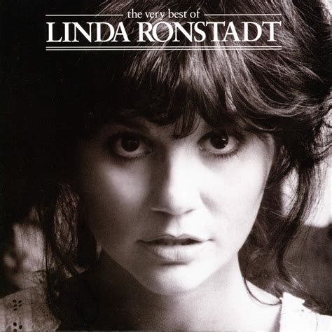 The Best Of Linda Ronstadt The Capitol Years Linda Ronstadt Mp3 Buy