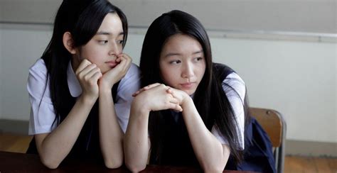 Japan Lesbian Schoolgirls Telegraph