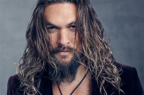 adorable new video of jason momoa passing out water on airplane goes viral