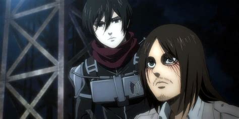 Attack On Titan 10 GrÜnde Warum Mikasa Der Beste Charakter Ist Listen