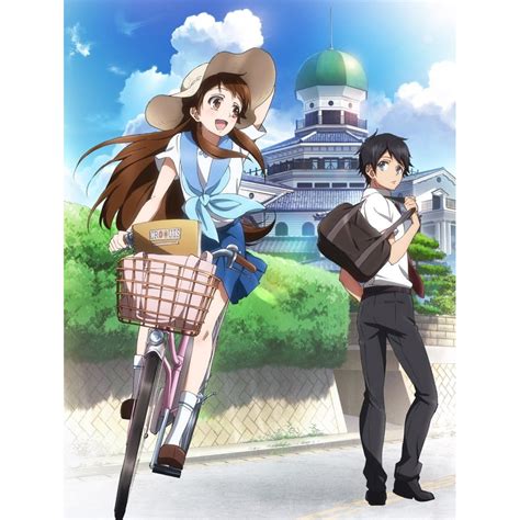 Glasslip Dropped Anime Reviews And Lots Of Other Stuff