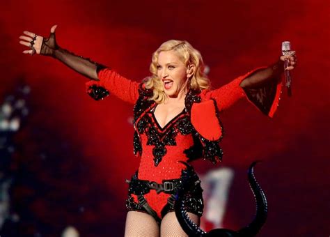 Madonna Regala Un Anticipazione Della Sua Vulgar In Collaborazione Con Sam Smith Video