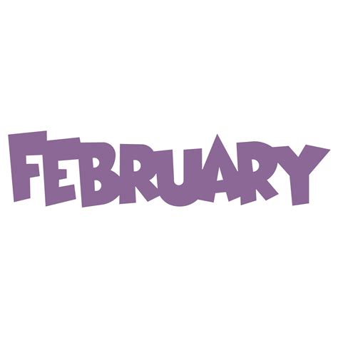 Word February 1 Accucut