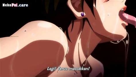 Watch Anime Milf Ahegao Big Tits Porn Spankbang