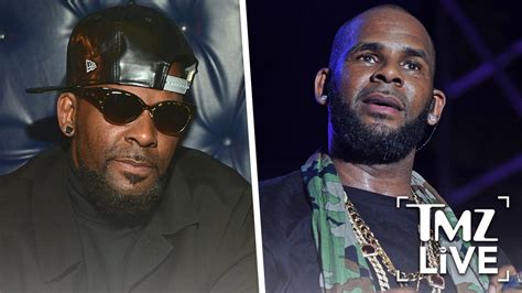 alleged r kelly victims saw new sex tape grand jury formed tmz live