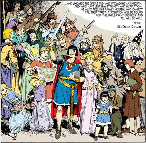 A Prince Named Valiant Valiant Comics Classic Comics Comics