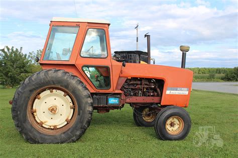 Allis Chalmers 7000 Auction Results