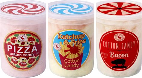 There Is A Company That Makes Insane Cotton Candy Flavors You Have To Try
