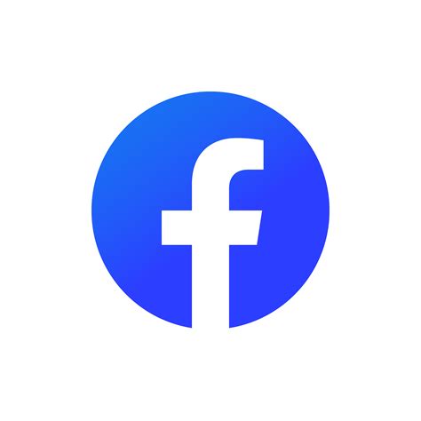 Facebook Logo Png Png Basket