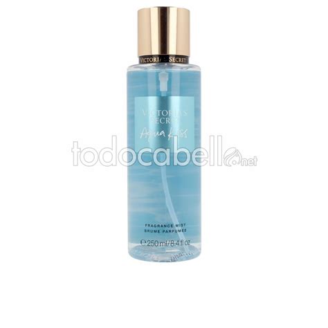 Victorias Secret Aqua Kiss Fragrance Mist 250 Ml