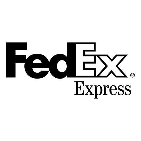 Fedex Logos Download