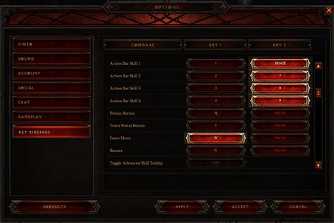 Diablo3season19 Keybinds Tales Of The Aggronaut