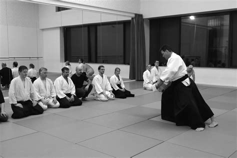 Sign Up — Dublin Aikikai Aikido Martial Arts Classes In Ireland