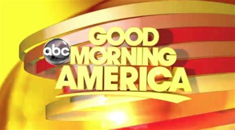 Good Morning America Launches New Promos In Alleged Effort To Extend