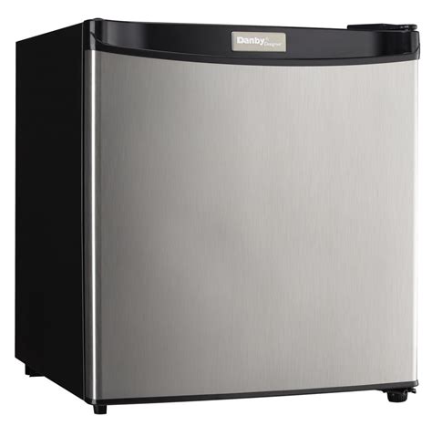 Dcr016a3bsldd Danby Designer 16 Cu Ft Compact Refrigerator En