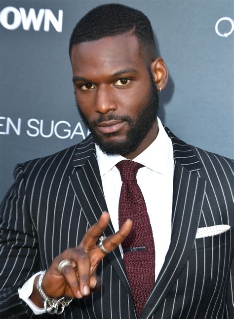 sexy kofi siriboe pictures popsugar celebrity