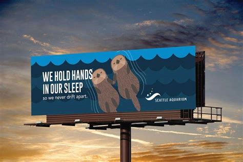 Seattle Billboard Advertising Most Impactful Billboards in Washington