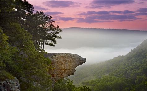 Whitaker Point Arkansas 8 Pic Awesome Pictures